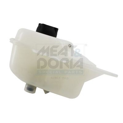 MEAT & DORIA Water Tank, radiator Article number: 2035078 cheaply