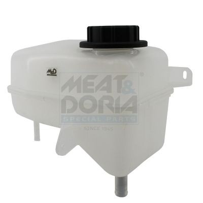 MEAT & DORIA Water Tank, radiator Article number: 2035097 cheaply