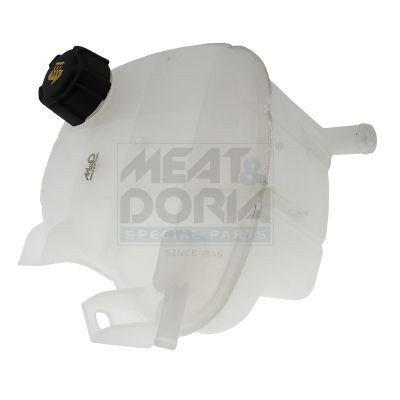 MEAT & DORIA Water Tank, radiator Article number: 2035108 cheaply