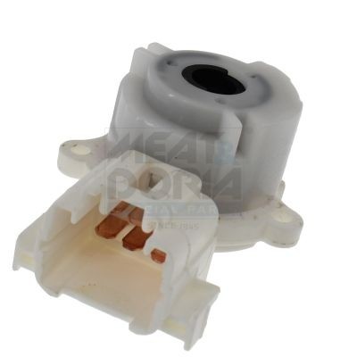 MEAT & DORIA 24061 Ignition switch YARIS 1.4 D-4D (NLP20_, NLP22_) 75 PS Diesel 2005