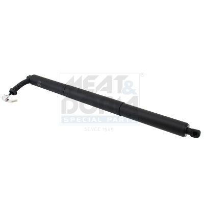 MEAT & DORIA Gas Spring, tray (boot / cargo bay) Article number: 301079 cheaply