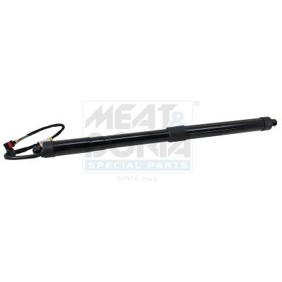 MEAT & DORIA Gas Spring, tray (boot / cargo bay) Article number: 301082 cheaply