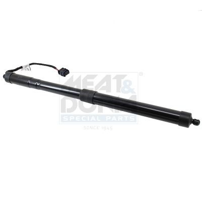 MEAT & DORIA Gas Spring, tray (boot / cargo bay) Article number: 301084 cheaply