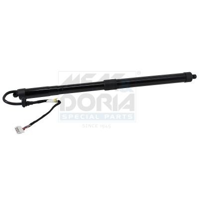 MEAT & DORIA Gas Spring, tray (boot / cargo bay) Article number: 301095 cheaply