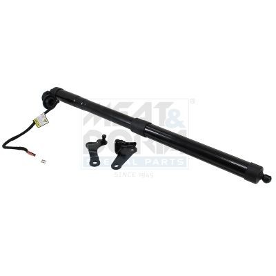 MEAT & DORIA Gas Spring, tray (boot / cargo bay) Article number: 301102 cheaply