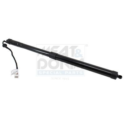 MEAT & DORIA Gas Spring, tray (boot / cargo bay) Article number: 301104 cheaply