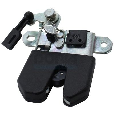 MEAT & DORIA 31759 Boot Lock BORA 2.3 V5 4motion 170 PS Petrol 2005