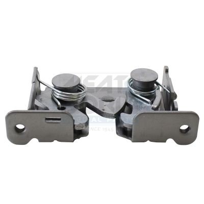 MEAT & DORIA 31765 Mootorikapoti lukk Hatchback 1.6 One 98 HP Bensiin 2013