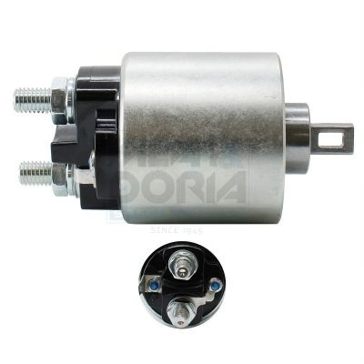 MEAT & DORIA Starter solenoid Article number: 46494 cheaply