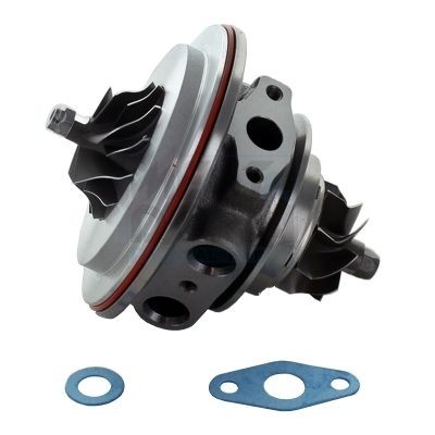 MEAT & DORIA 601073 Coreassy turbina S60 2.0 T5 AWD 245 CV Benzina 2019