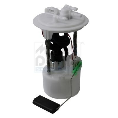 MEAT & DORIA Fuel feed unit Article number: 76475E cheaply
