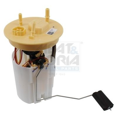 MEAT & DORIA Fuel feed unit Article number: 77970 cheaply