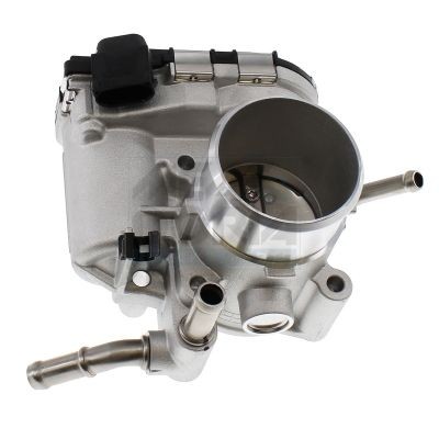 MEAT & DORIA Throttle body Article number: 89676 cheaply