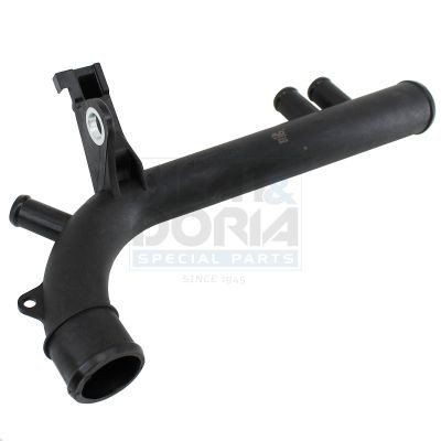 MEAT & DORIA Coolant Flange Article number: 93575 cheaply