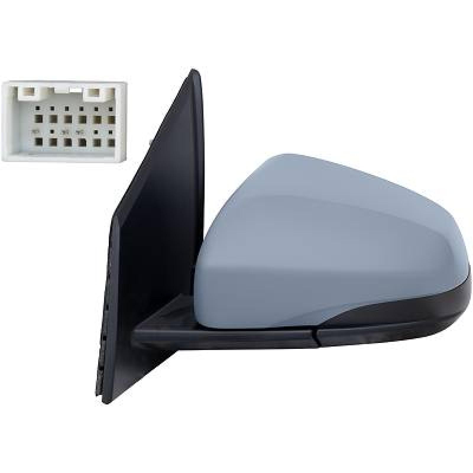 DIEDERICHS Wing mirror Article number: 1867125 cheaply