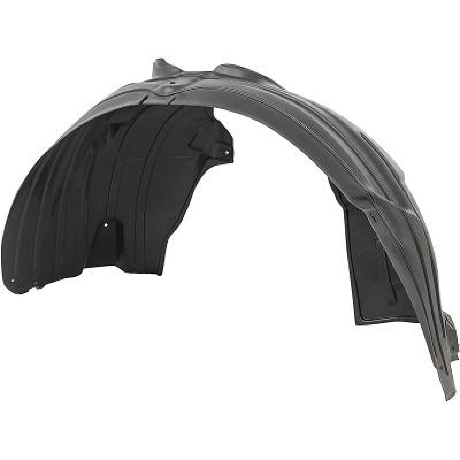 DIEDERICHS Wheel arch liner Article number: 4062008 cheaply