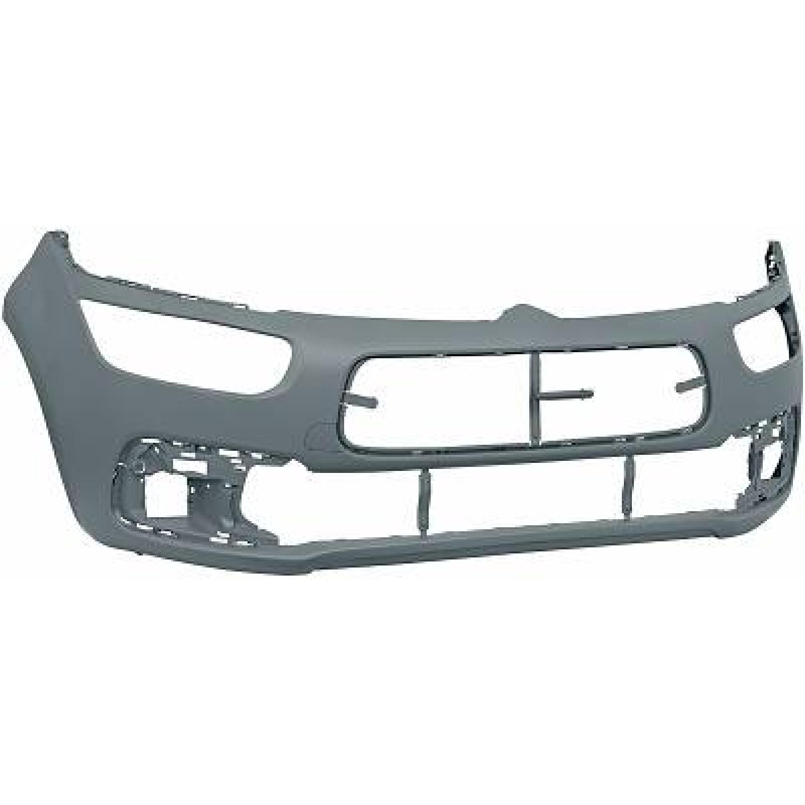 DIEDERICHS Bumper Article number: 4073750 cheaply