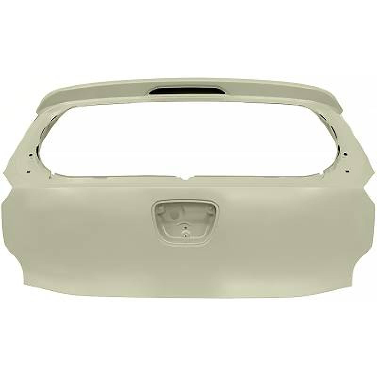 DIEDERICHS Rear door Article number: 6508028 cheaply
