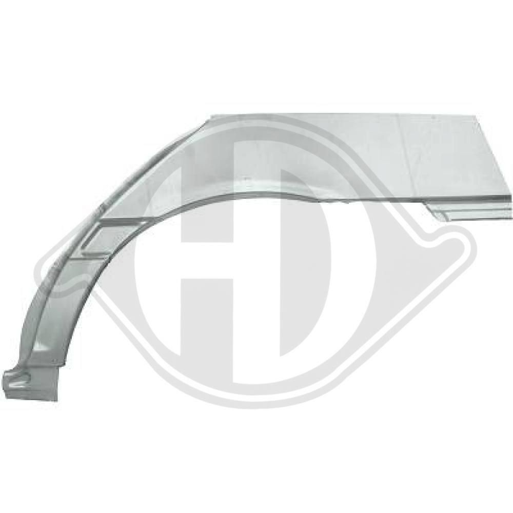 DIEDERICHS Sidewall Article number: 9144431 cheaply