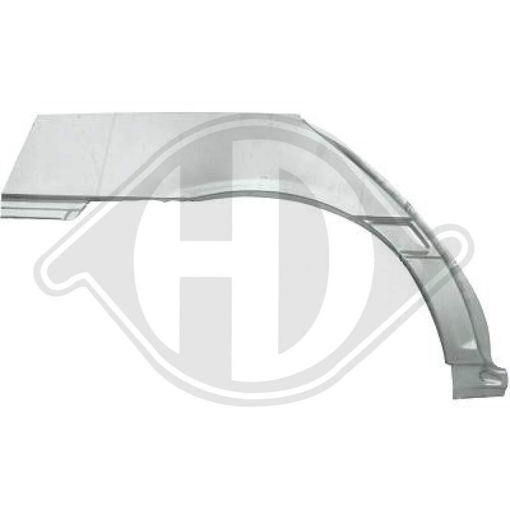 DIEDERICHS Sidewall Article number: 9144432 cheaply