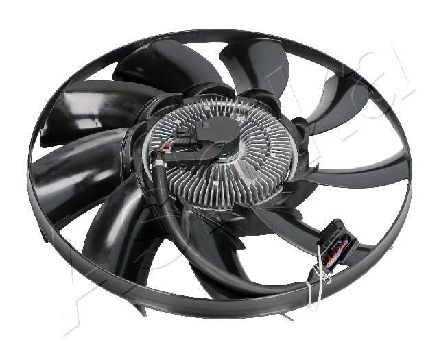 ASHIKA Fan, radiator Article number: 36-0L-L07 cheaply
