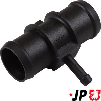 JP GROUP Coolant Flange Article number: 1114512900 cheaply