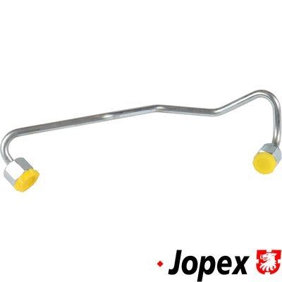 JP GROUP 1116009300 High Pressure Pipe, injection system PASSAT 1.9 TDI 110 PS Diesel 1997