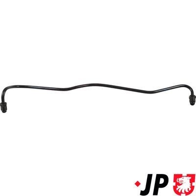 JP GROUP Hydraulic Hose, steering system Article number: 1144352200 cheaply
