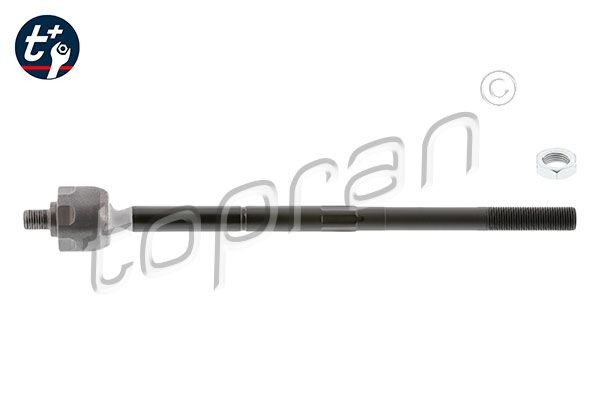 TOPRAN Inner tie rod Article number: 627 668 cheaply