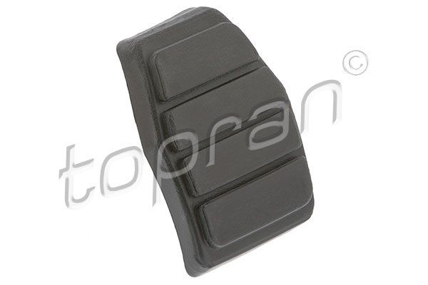 TOPRAN Brake Pedal Pad Article number: 701 635 cheaply