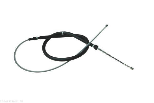AUTOMEGA Håndbremsekabel Varenummer: 247323410 billige