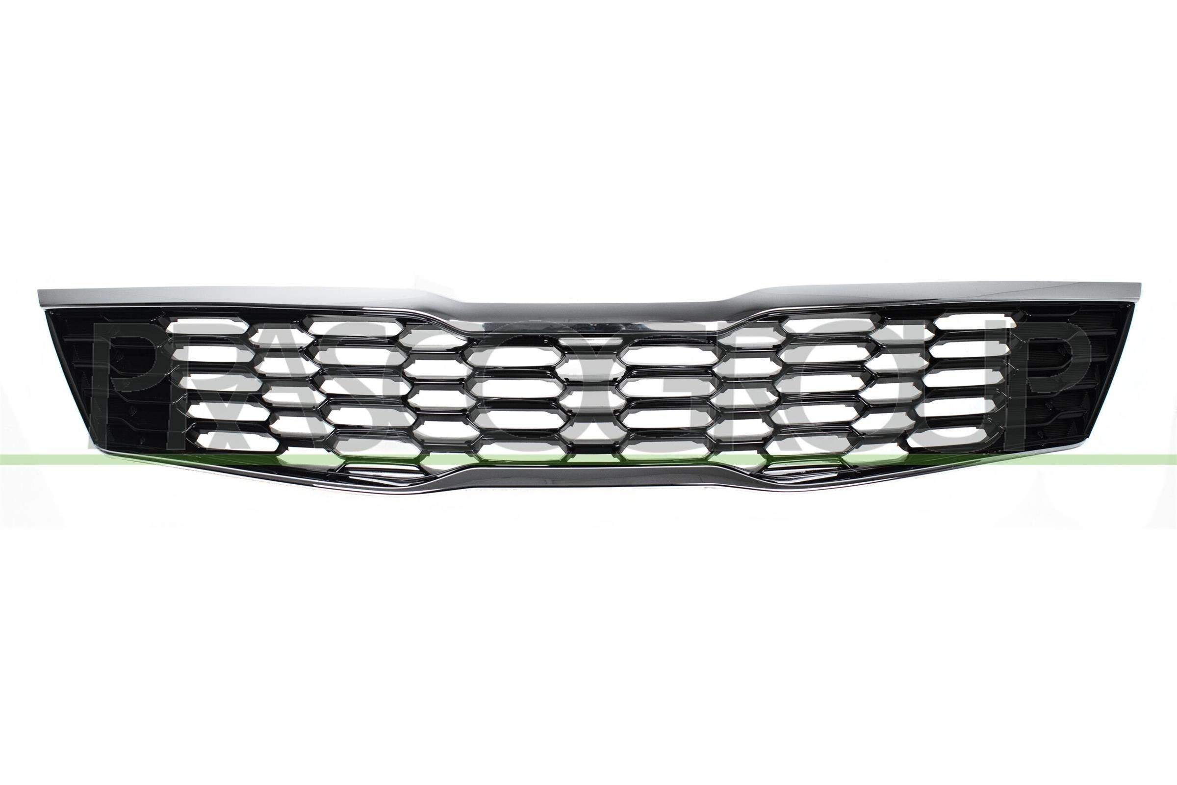 PRASCO Radiator Grille Article number: KI0622001 cheaply
