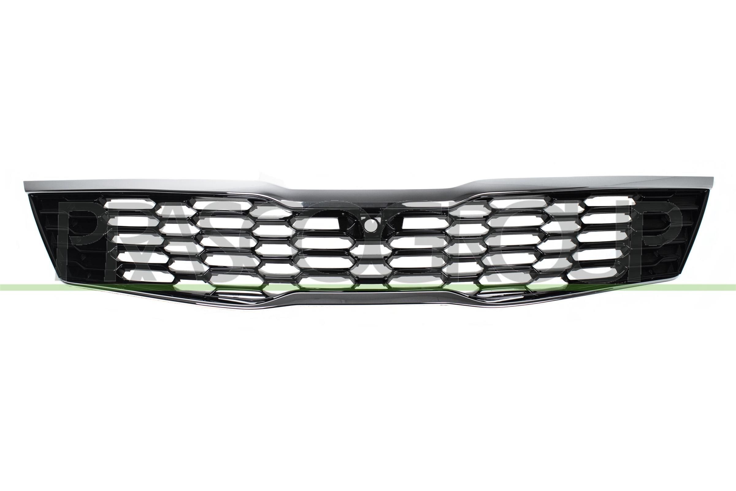 PRASCO Radiator Grille Article number: KI0622011 cheaply