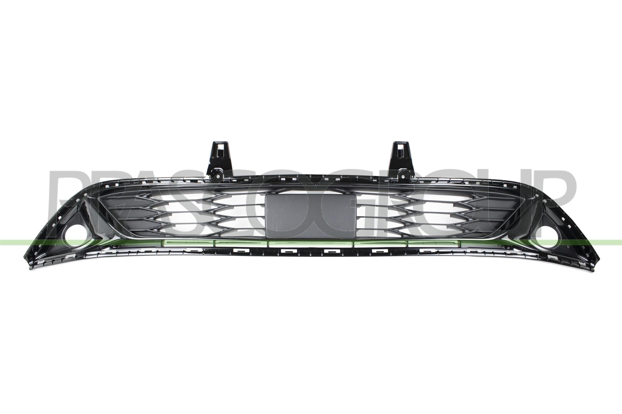 PRASCO Bumper grill Article number: KI0652130 cheaply