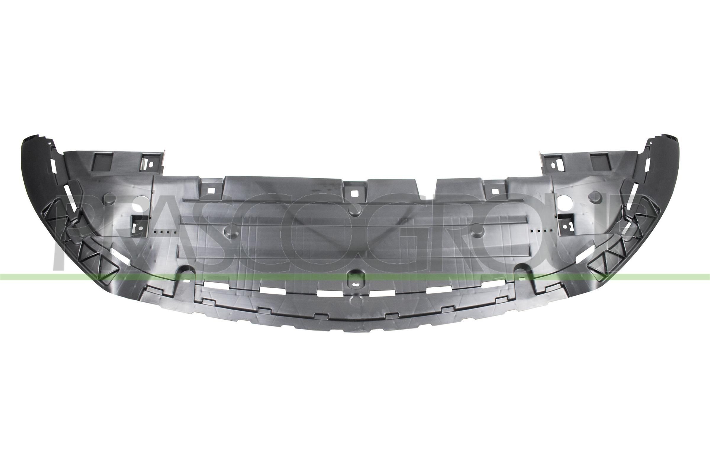 PRASCO Cover, front apron Article number: ME3331940 cheaply