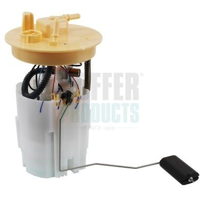 HOFFER Fuel feed unit Article number: 7507988 cheaply