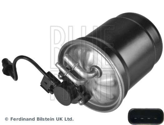 BLUE PRINT Fuel filter Article number: ADBP230038 cheaply