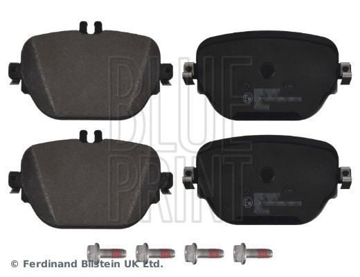 BLUE PRINT Brake pad set Article number: ADBP420067 cheaply