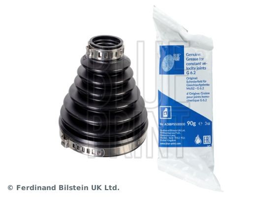 BLUE PRINT Bellow Set, drive shaft Article number: ADBP810020 cheaply