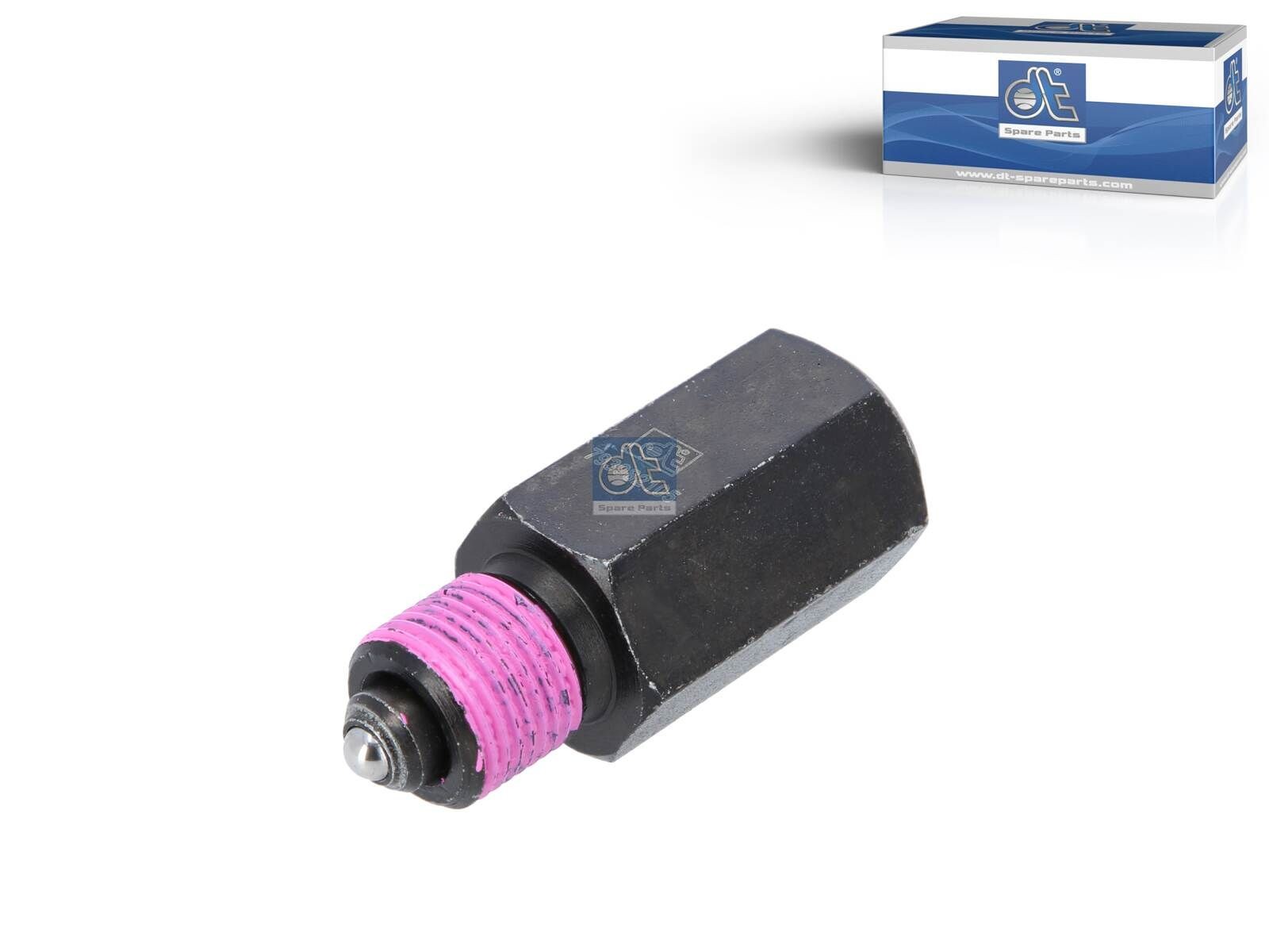 DT Spare Parts Anti-Rotation Actuator, manual transmission Article number: 2.32377 cheaply