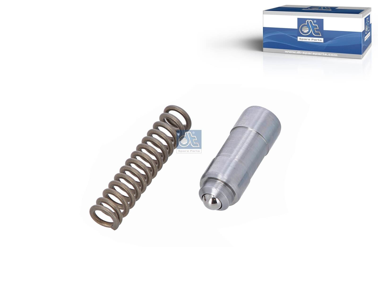 DT Spare Parts Anti-Rotation Actuator, manual transmission Article number: 2.32416 cheaply