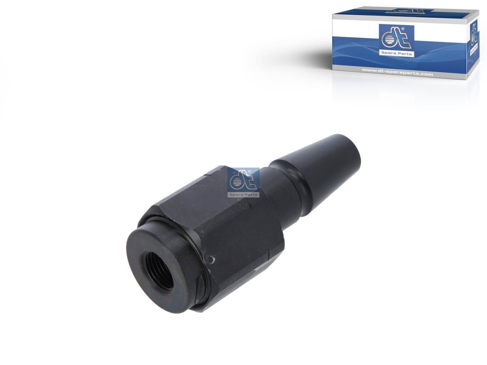 DT Spare Parts Koplingshode artikkelnummer: 2.46051 billig