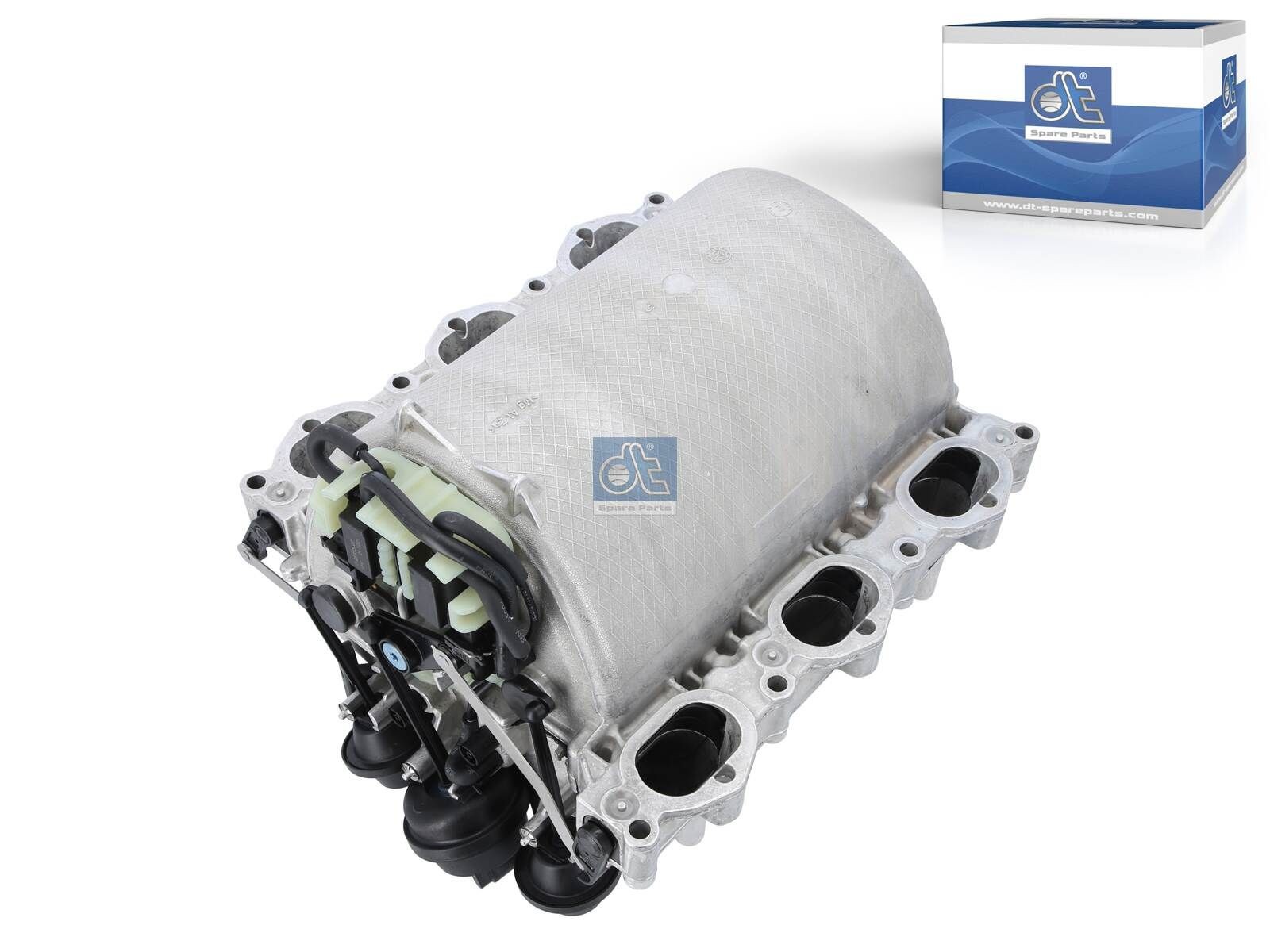 DT Spare Parts Indsugningsmanifold Varenummer: 4.69266 billige