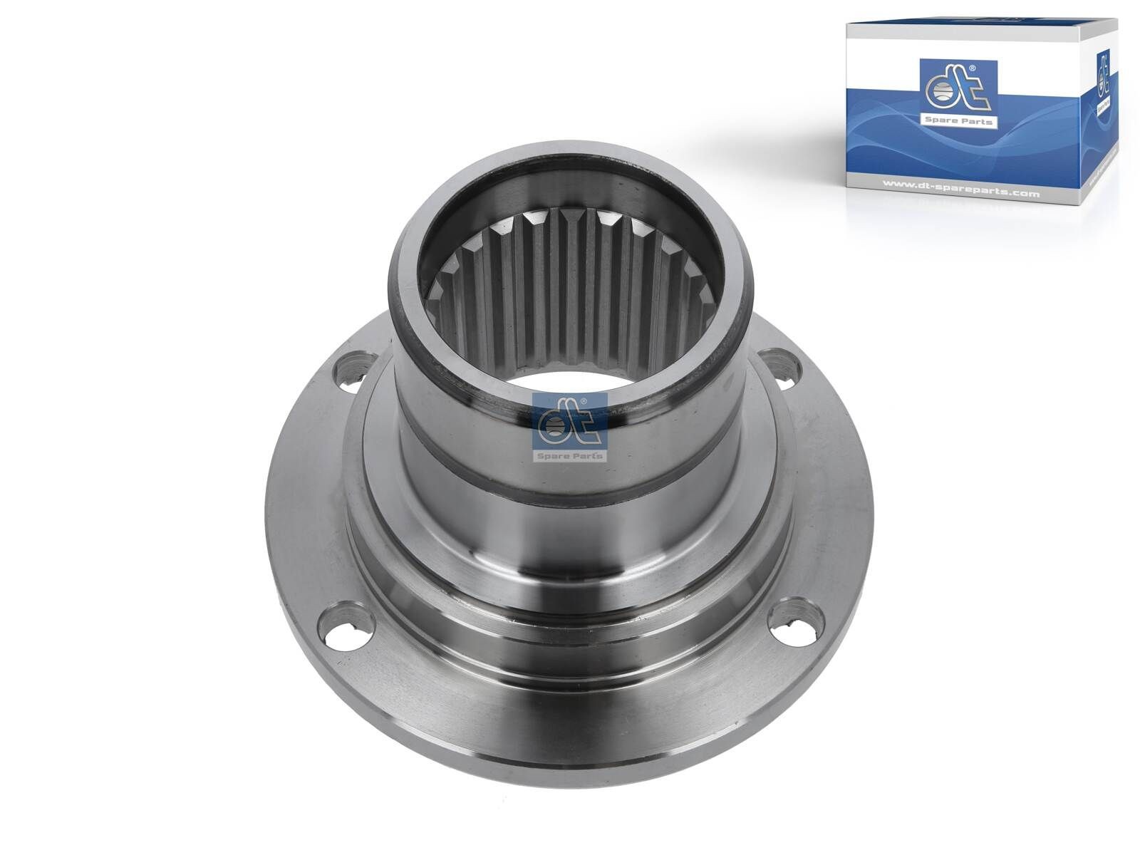 DT Spare Parts Flange Lid, manual transmission Article number: 4.71152 cheaply