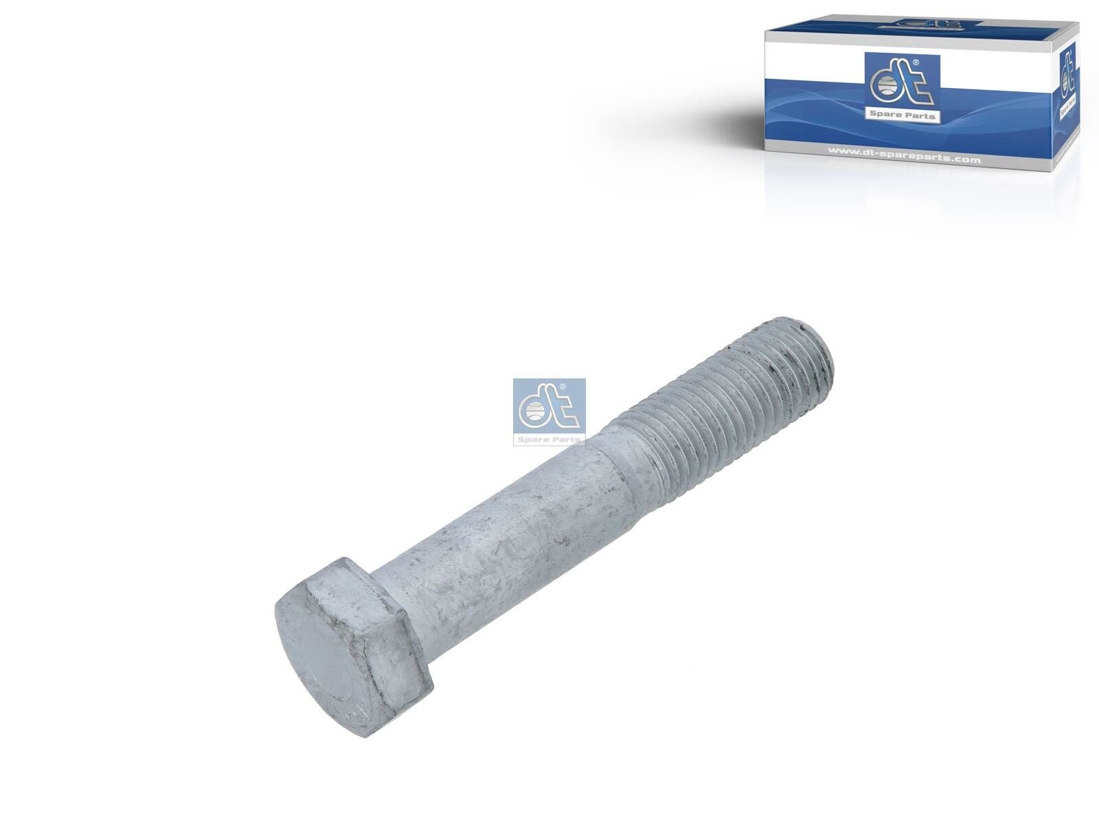 DT Spare Parts Kinnituspoldid, stabilisaator Artikli number: 7.11383 soodsalt