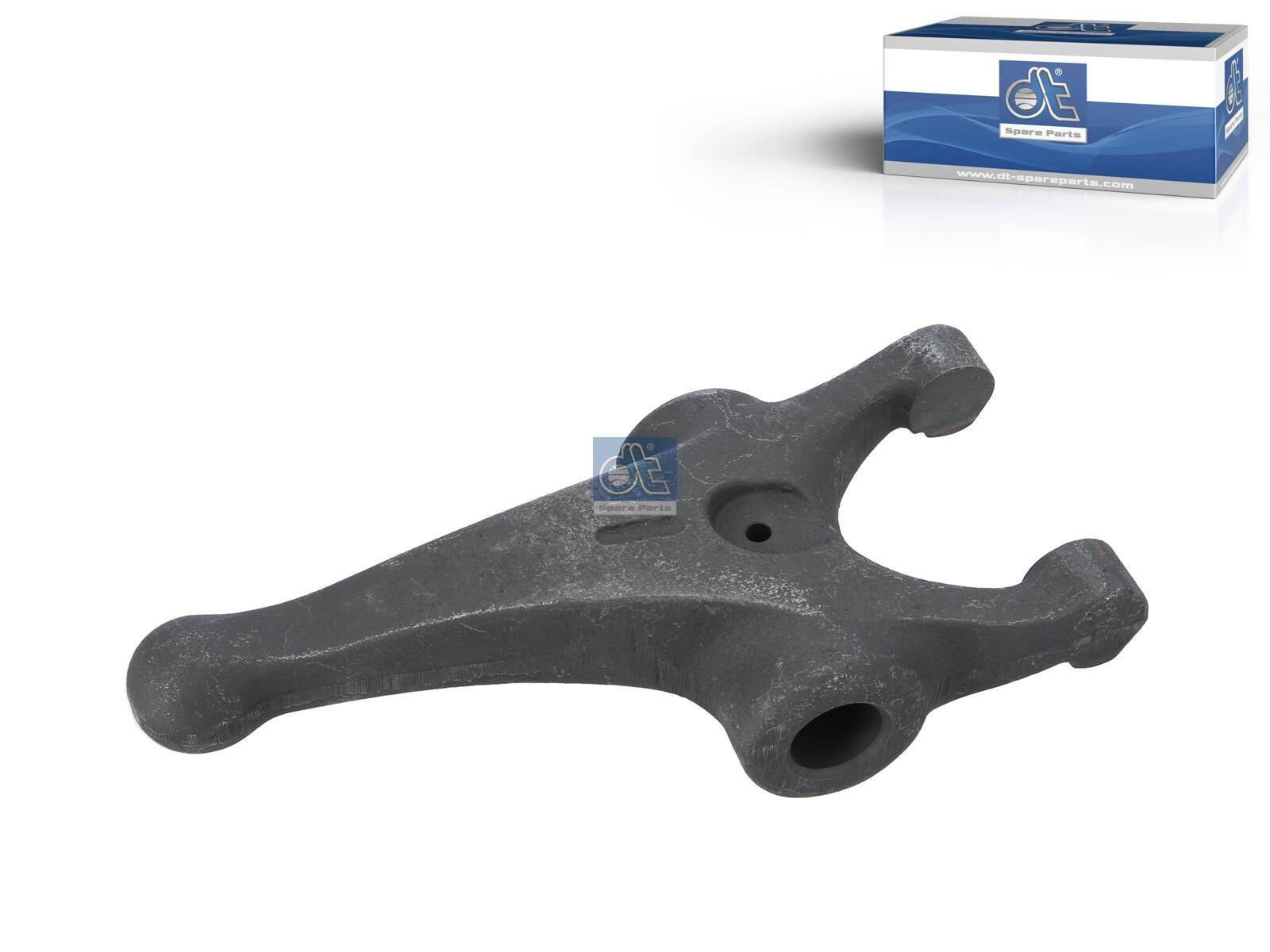 DT Spare Parts Release Fork, clutch Article number: 7.18401 cheaply