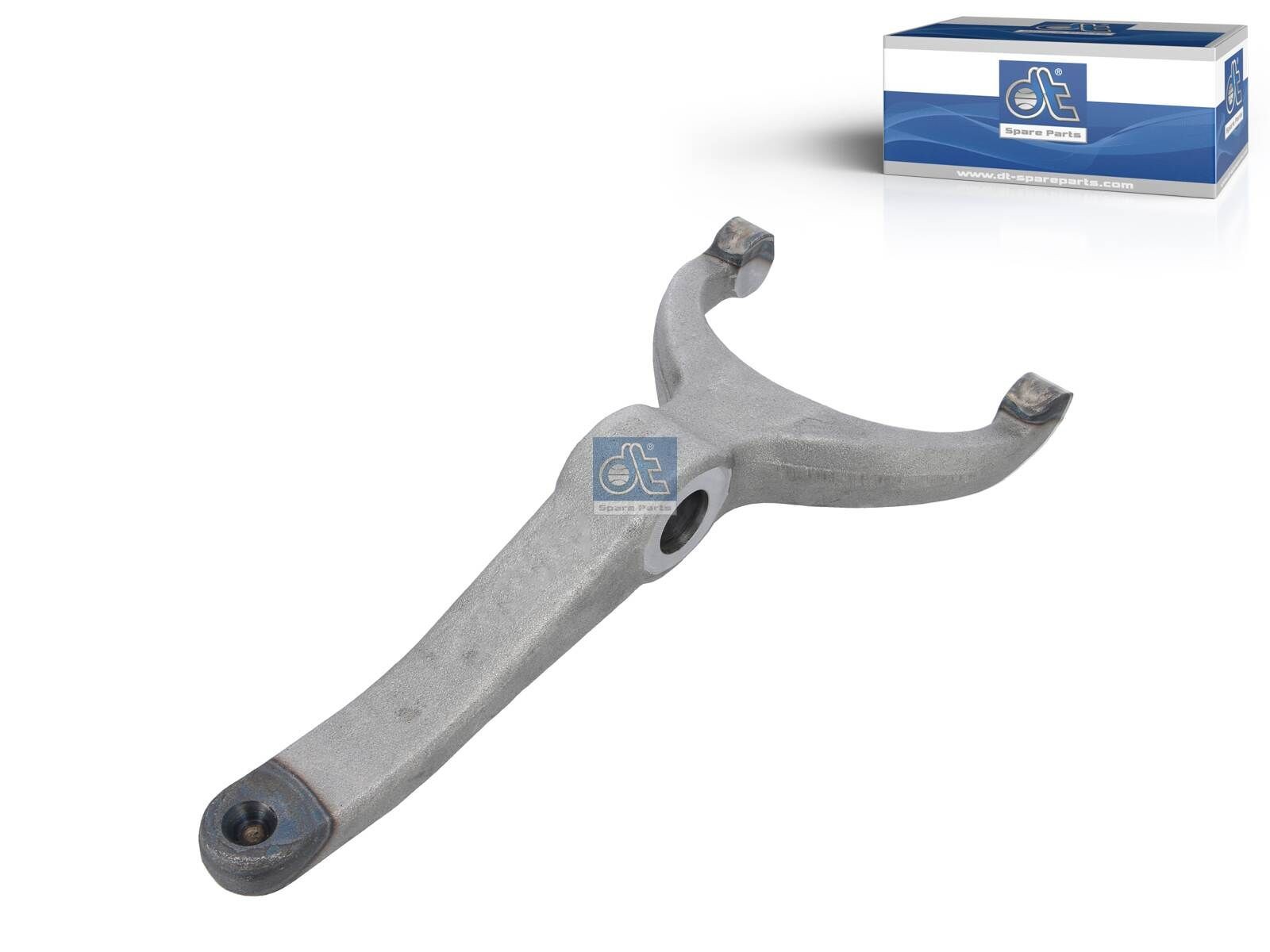 DT Spare Parts Release Fork, clutch Article number: 7.18402 cheaply