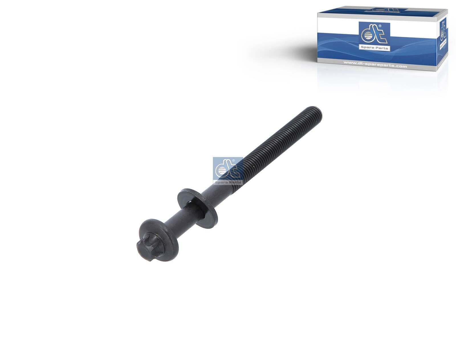 DT Spare Parts Cylinder Head Bolt Article number: 7.51169 cheaply