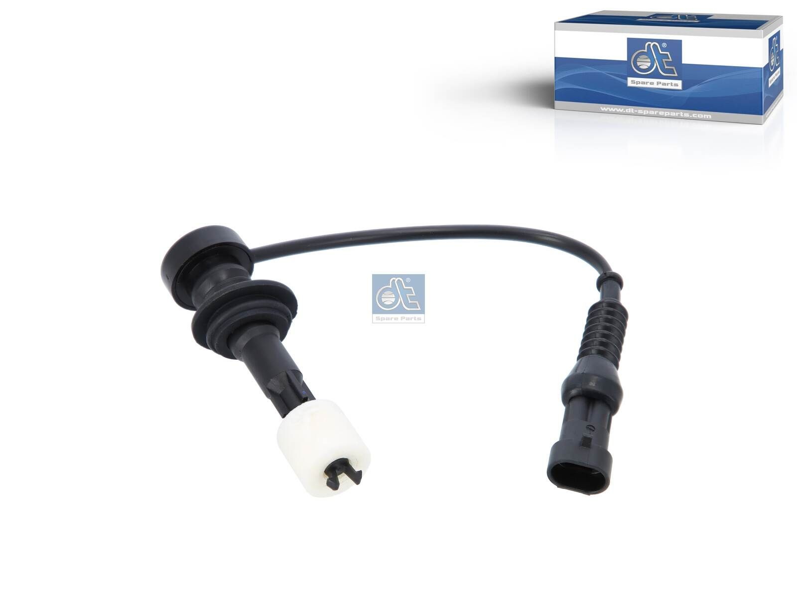 DT Spare Parts Sensor, wash water level Article number: 7.78141 cheaply