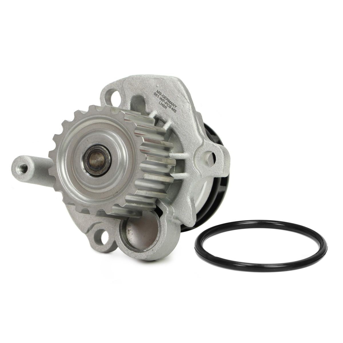 MASTER-SPORT Water pump Article number: 551-WP-PCS-MS cheaply